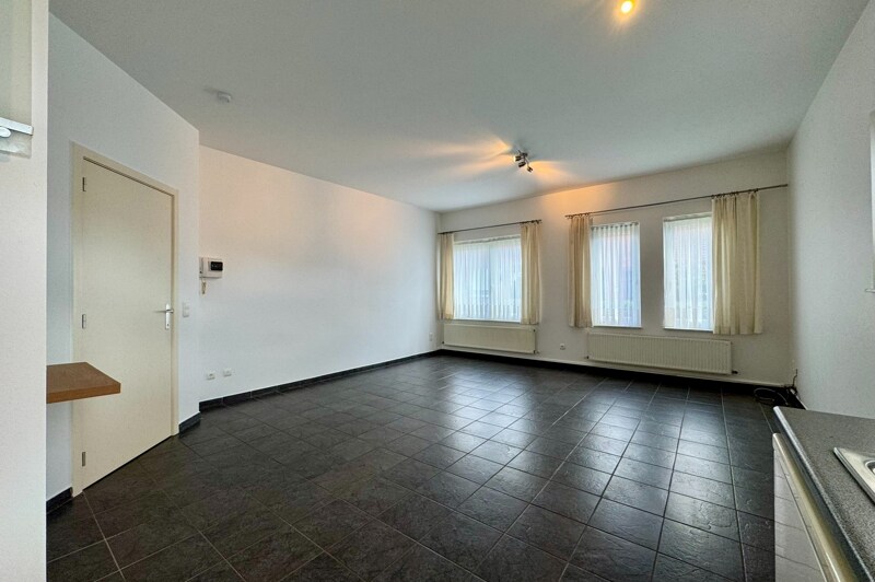 Benedenwoning te Turnhout