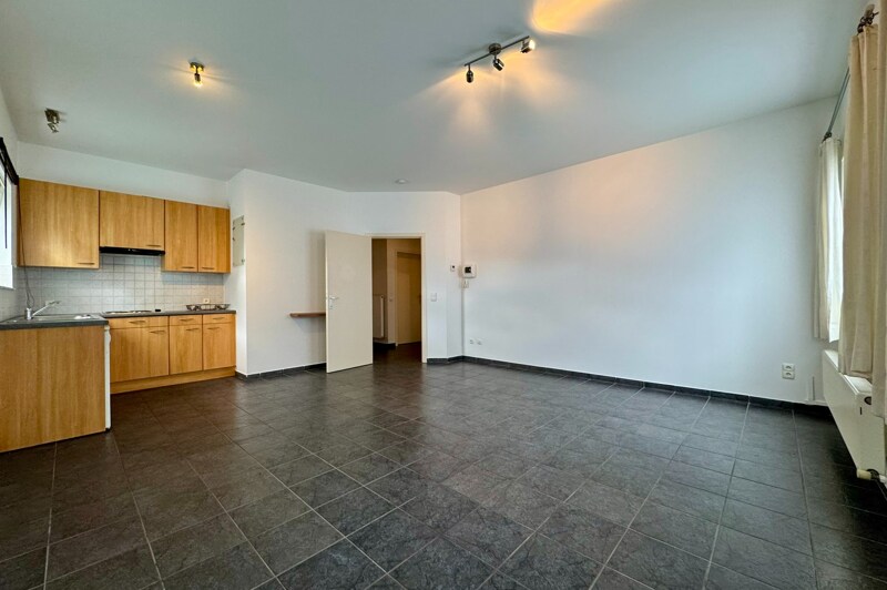 Benedenwoning te Turnhout