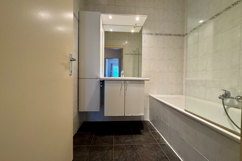 Benedenwoning te Turnhout