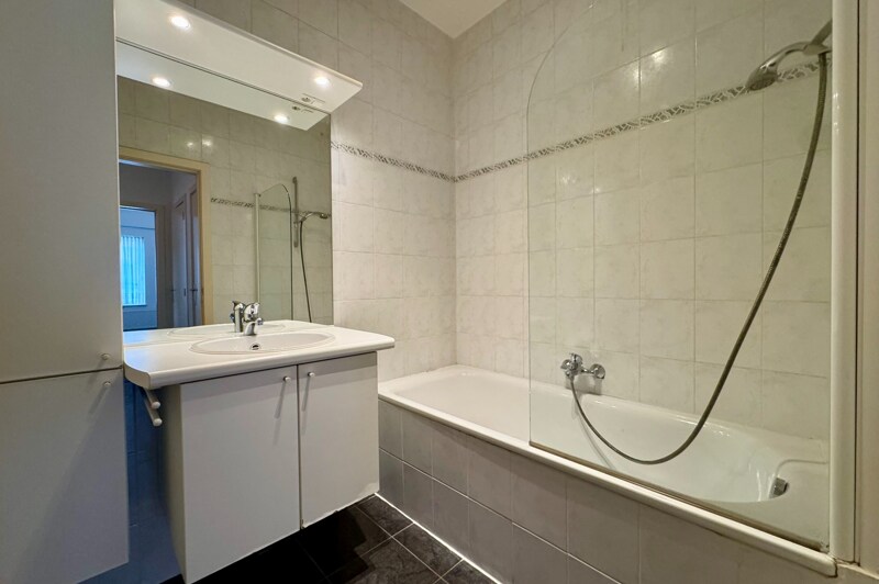 Benedenwoning te Turnhout