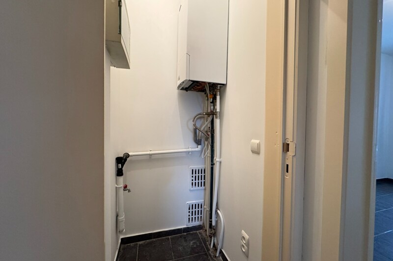 Benedenwoning te Turnhout
