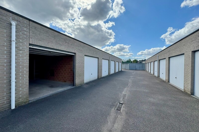 Benedenwoning te Turnhout