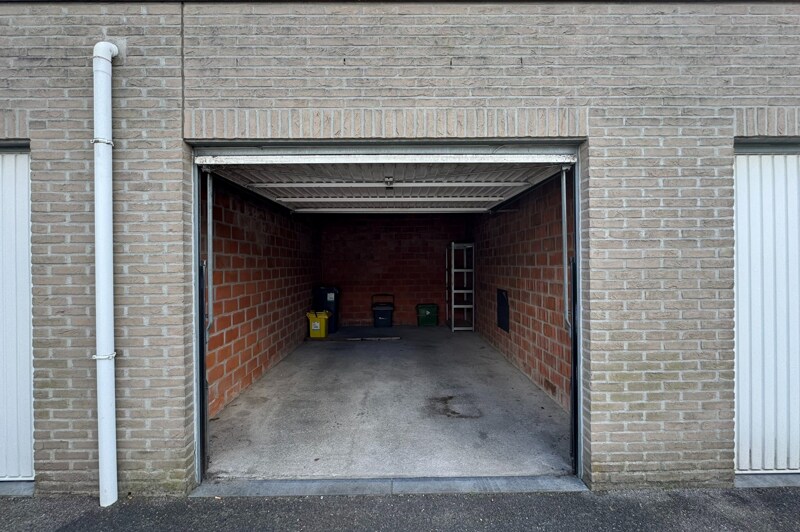 Benedenwoning te Turnhout