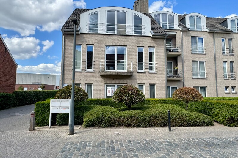 Benedenwoning te Turnhout