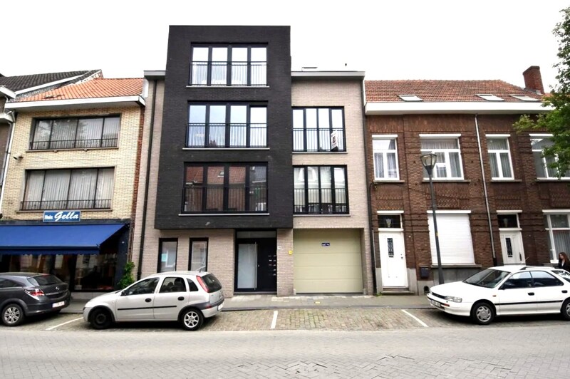 Appartement te Turnhout