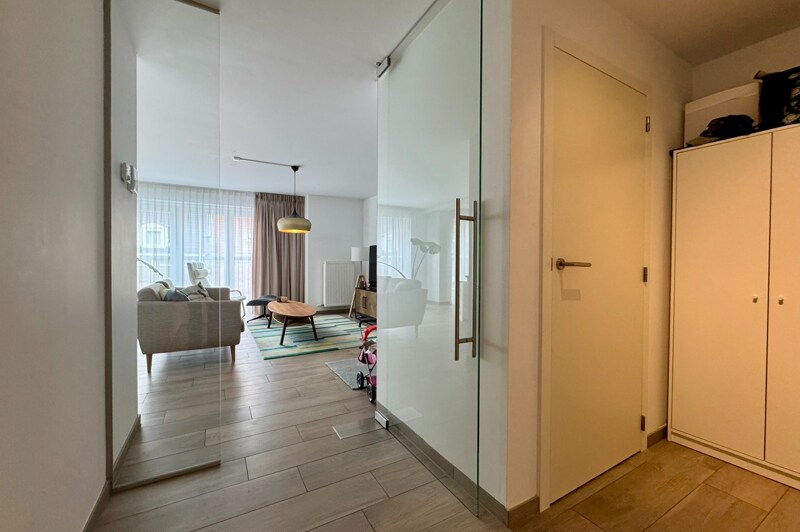 Appartement te Turnhout