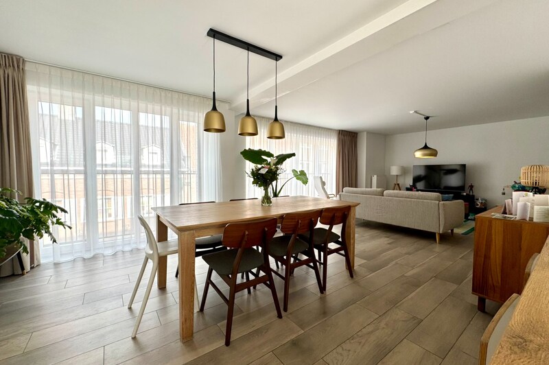 Appartement te Turnhout