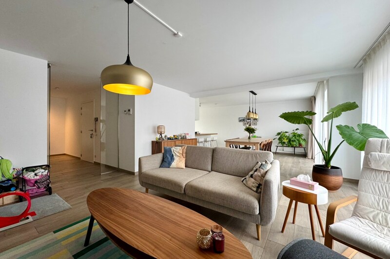 Appartement te Turnhout