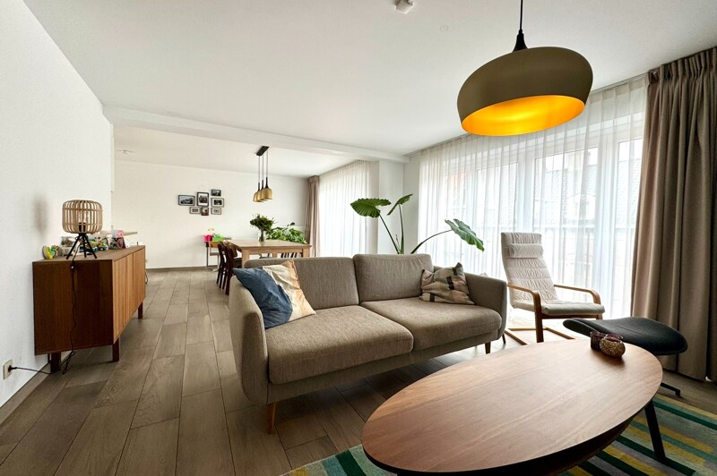 Appartement te Turnhout