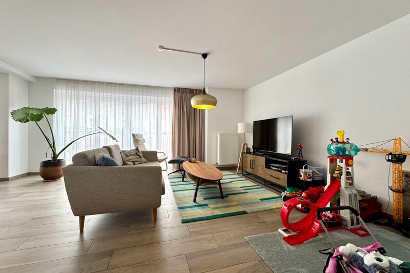 Appartement te Turnhout