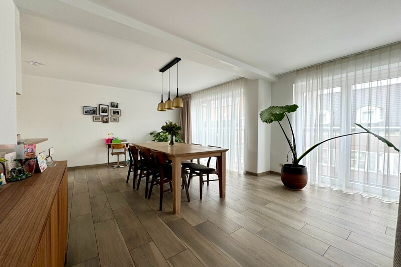 Appartement te Turnhout
