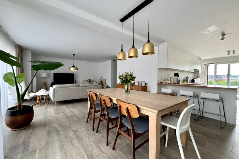 Appartement te Turnhout