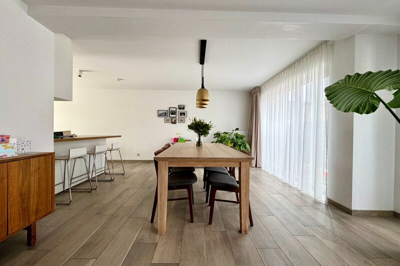 Appartement te Turnhout