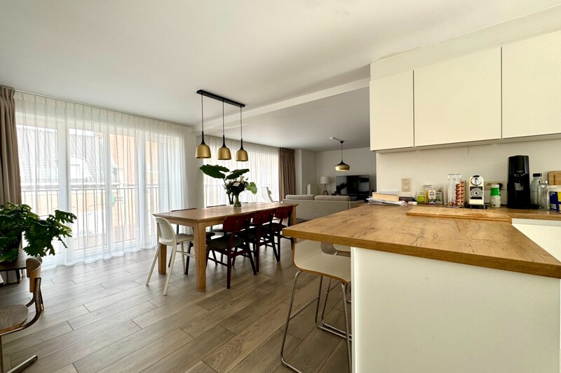 Appartement te Turnhout