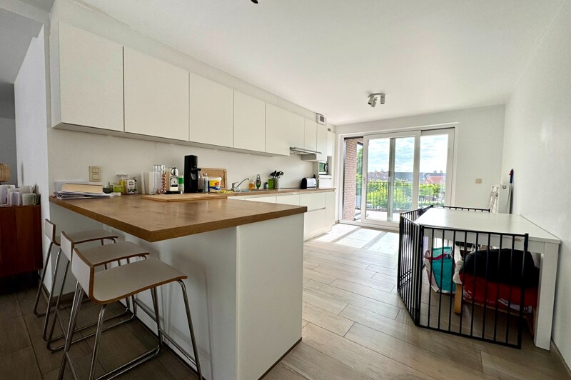 Appartement te Turnhout