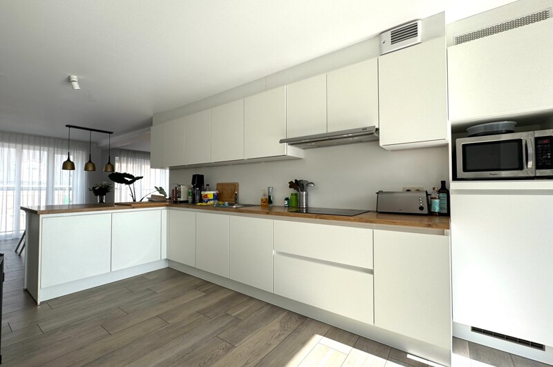 Appartement te Turnhout