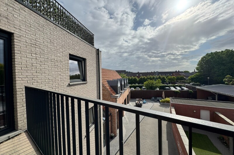 Appartement te Turnhout