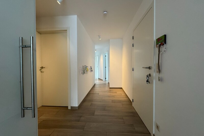 Appartement te Turnhout