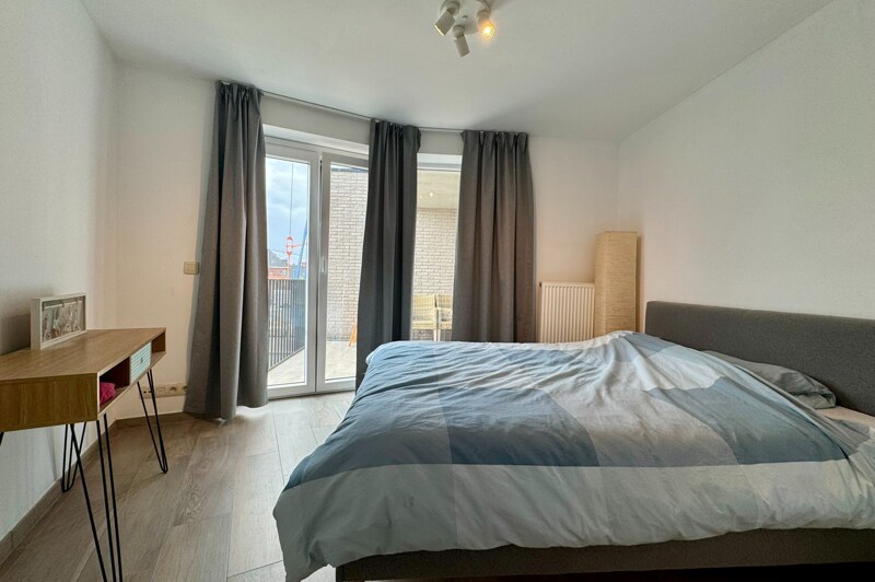 Appartement te Turnhout
