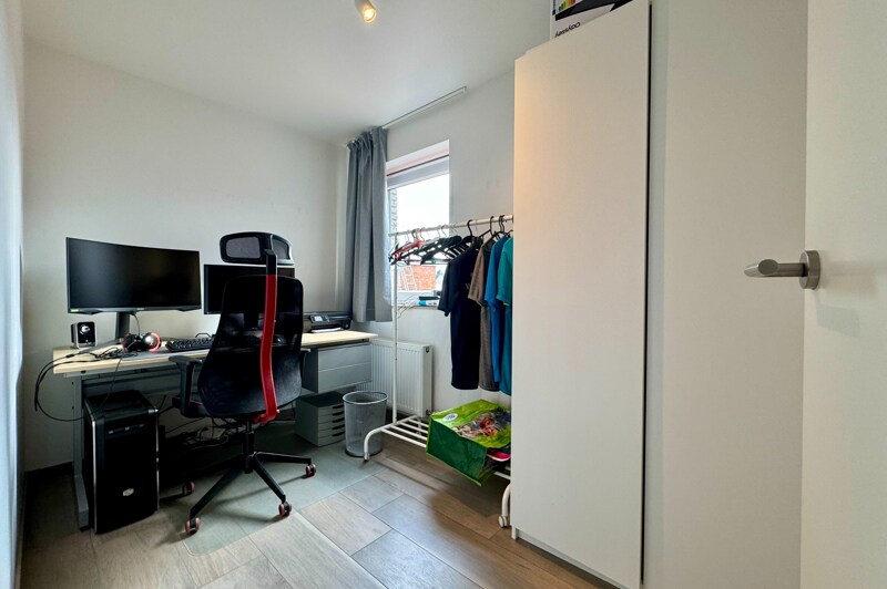 Appartement te Turnhout