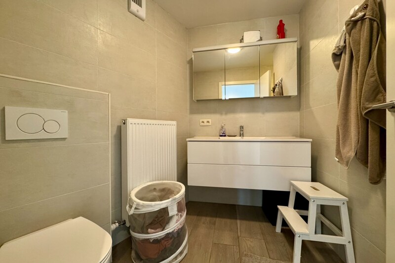 Appartement te Turnhout