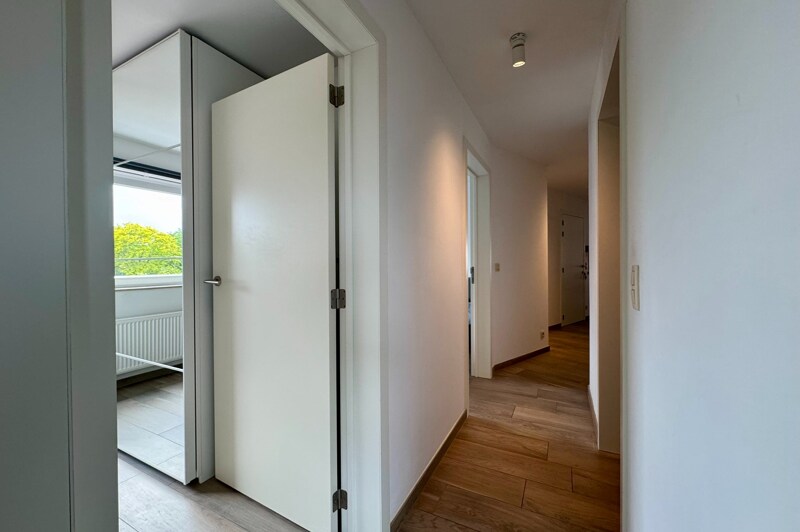 Appartement te Turnhout
