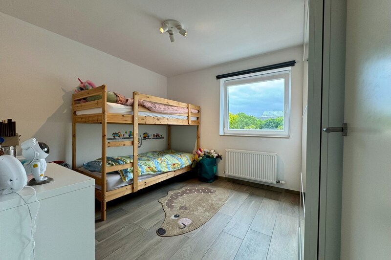Appartement te Turnhout