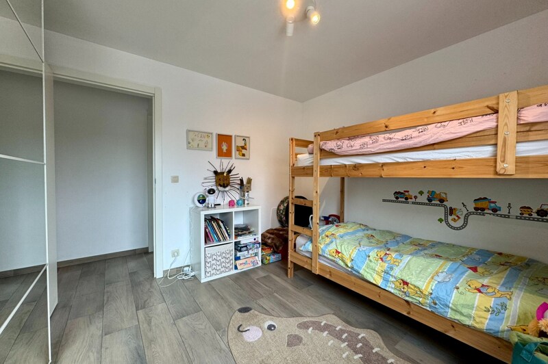 Appartement te Turnhout