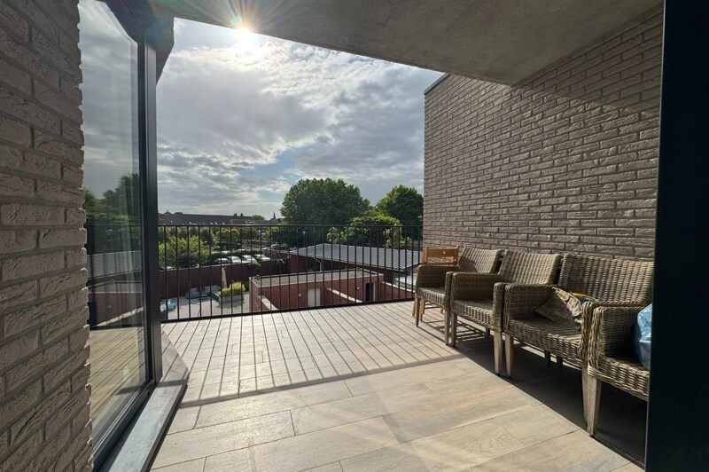 Appartement te Turnhout