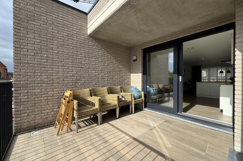 Appartement te Turnhout