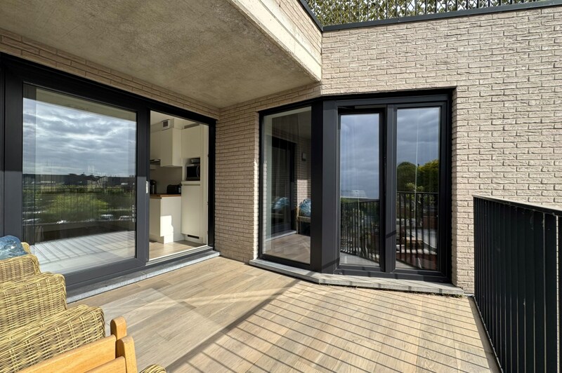 Appartement te Turnhout