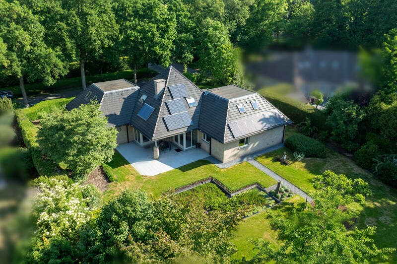Villa te Retie