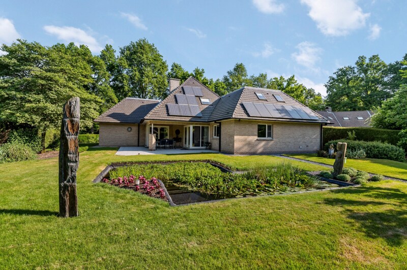 Villa te Retie