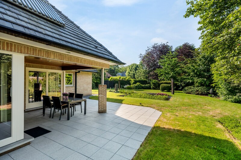 Villa te Retie