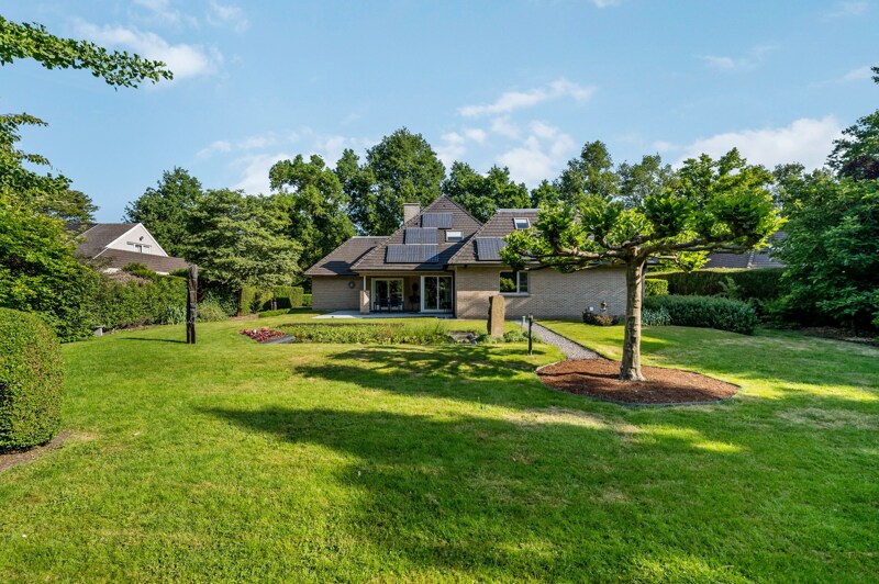 Villa te Retie