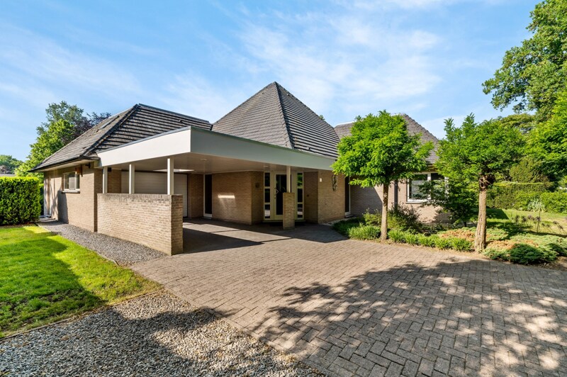 Villa te Retie