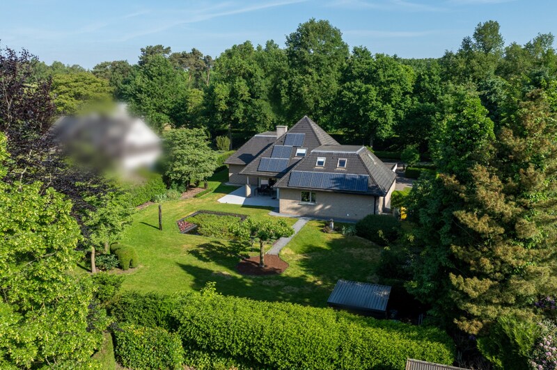 Villa te Retie