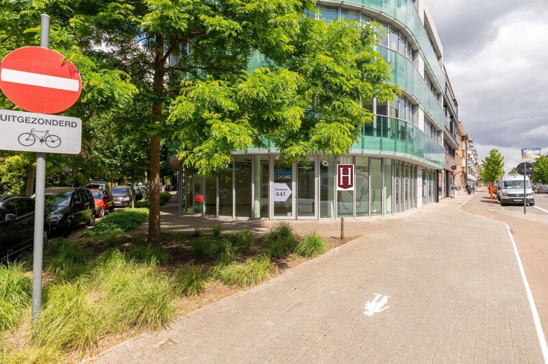 Commerciële winkel te Brasschaat