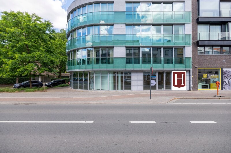 Commerciële winkel te Brasschaat