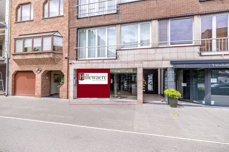Commerciële winkel te Brasschaat