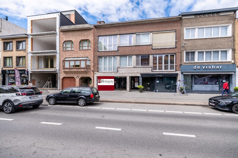 Commerciële winkel te Brasschaat