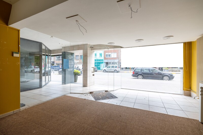 Commerciële winkel te Brasschaat