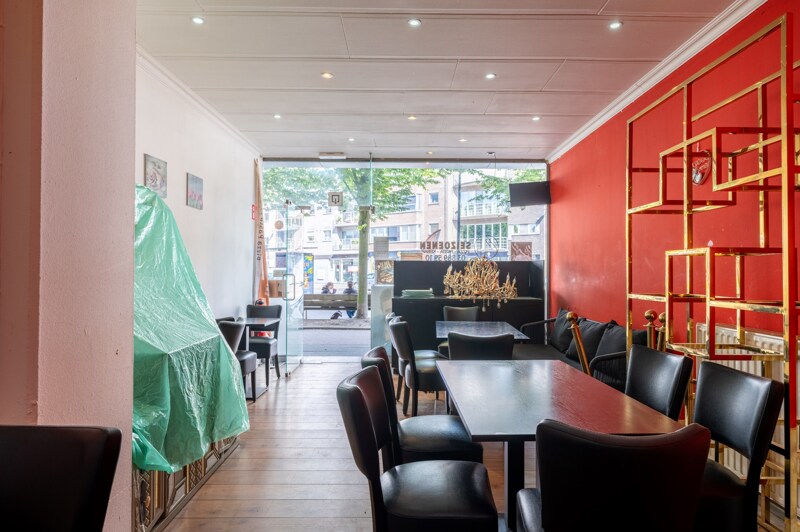 Commerciële winkel te Brasschaat