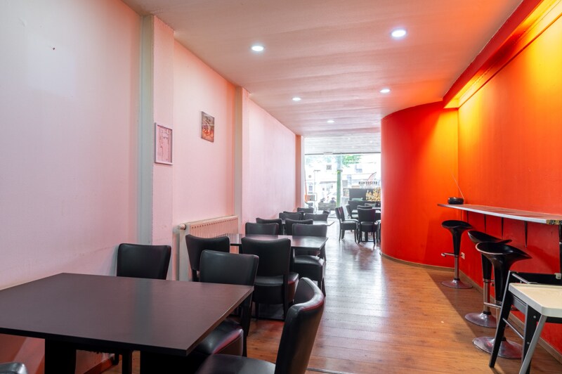 Commerciële winkel te Brasschaat