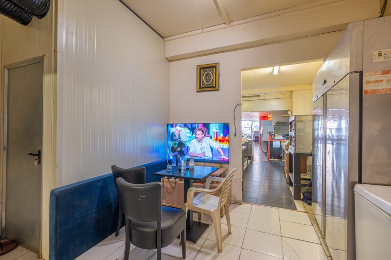 Commerciële winkel te Brasschaat