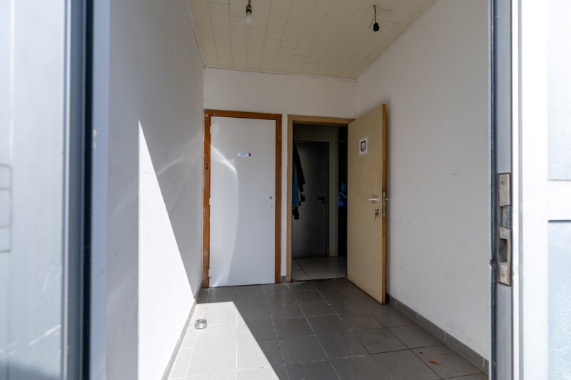 Commerciële winkel te Brasschaat