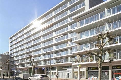 Commercieel kantoor te Turnhout