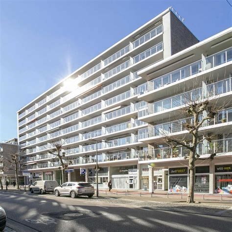 Te huur: commercieel handelspand met hoge zichtbaarheid en sterk investeringspotentieel – De Merodecentrum, Turnhout