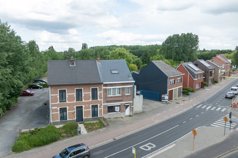 Woning te Lier