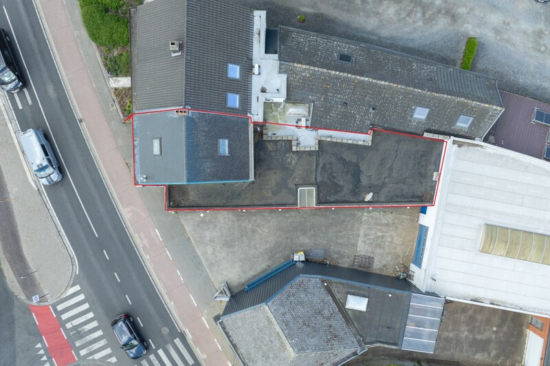 Woning te Lier